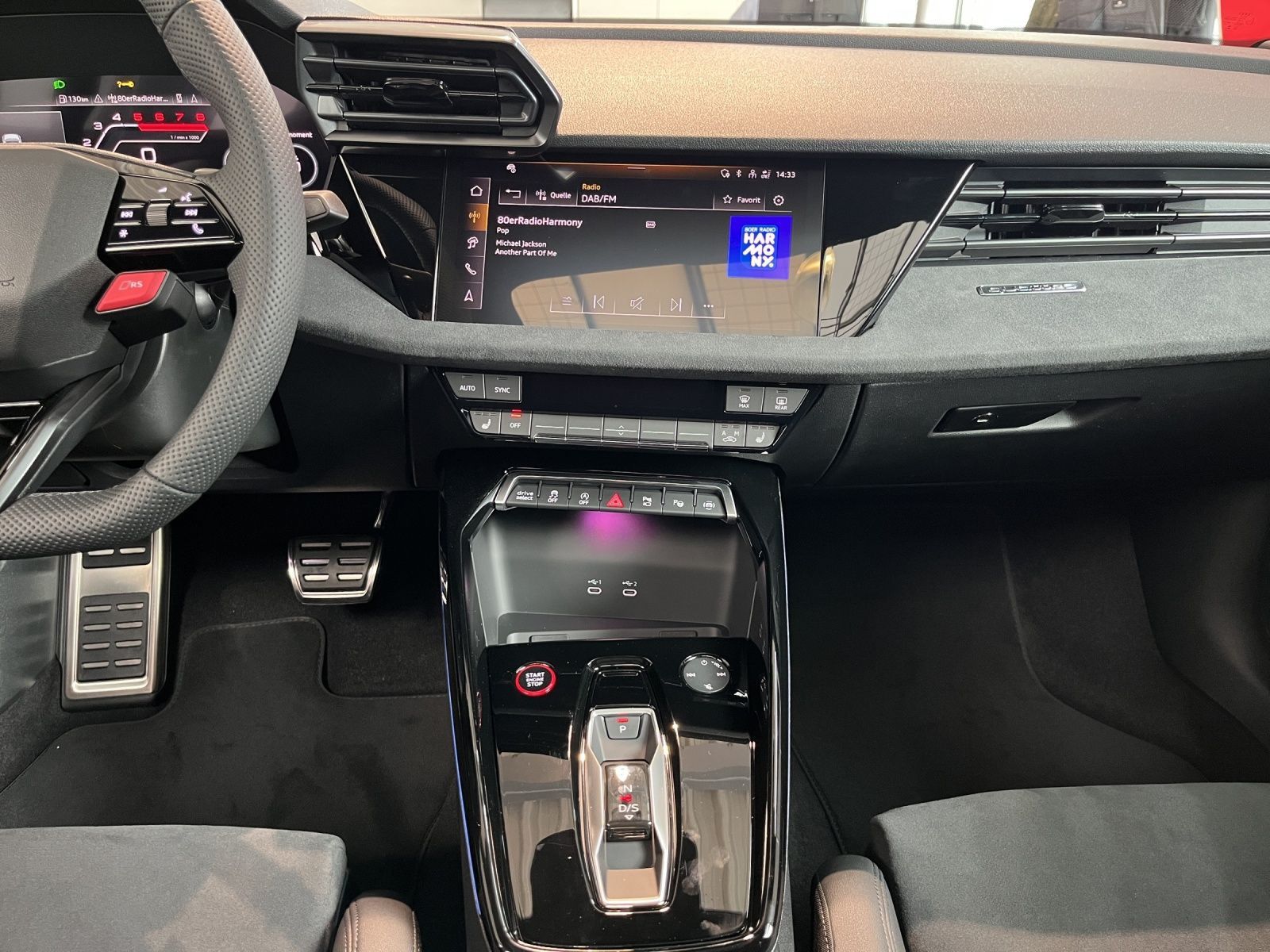 Audi RS3 - Bild 6