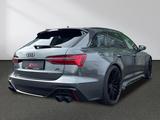 Audi RS6 ABT RS6-S Umbau Digitales Cockpit Navi - mit Benzin-Antrieb: Vollleder, Scheckheftgepflegt, Kombi, mit Klimaanlage