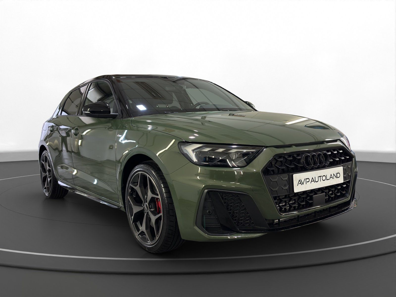 Audi A1 - Bild 4