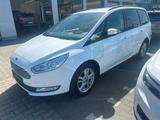 Ford Galaxy Business 7-Sitze, 2.Hand, Scheckheft - gebrauchte Ford Galaxy aus dem Jahr 2019