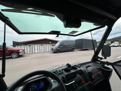 CFMOTO UForce 600 4x4 EPS + KOSTENLOSE LIEFERUNG