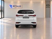 Mazda CX-80 - Vorschau Bild 5