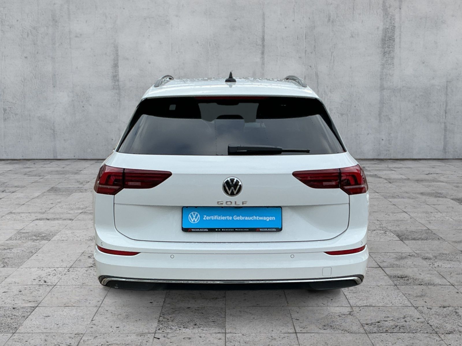 Volkswagen Golf - Bild 5