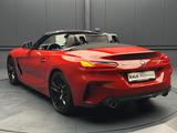 BMW Z4 sDrive 20i M-Sport *19Zoll*INNOVATION*H&K* - : Cabrio, Sport