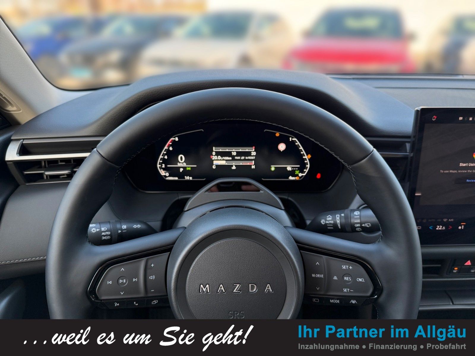 Mazda CX-5 - Bild 11