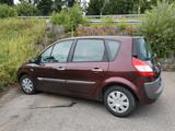 Renault Scenic Megan (F) - gebrauchte Renault Scenic aus dem Jahr 2004