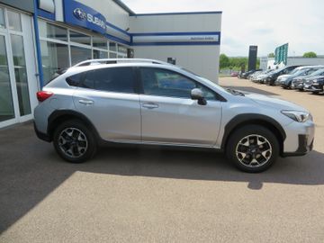 Subaru XV - 4
