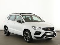 Cupra Ateca - Vorschau Bild 9
