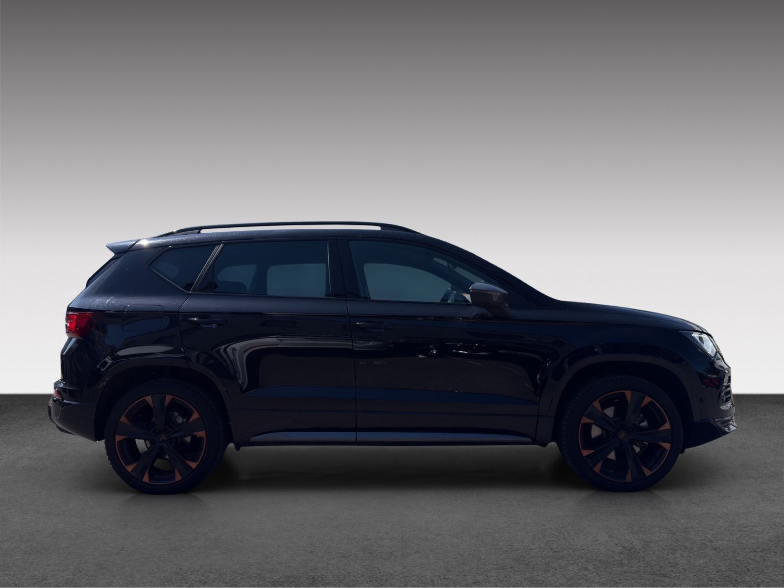 Cupra Ateca - Bild 5