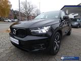 Volvo XC40 D4 R-Design AWD LED ACC Memory Navi SHZ CAM - Volvo XC40 Gebrauchtwagen in Hamburg