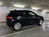 Jaguar E-Pace P250 SE AWD |Virtual|Matrix-LED|Meridian| - Jaguar Gebrauchtwagen von 2018