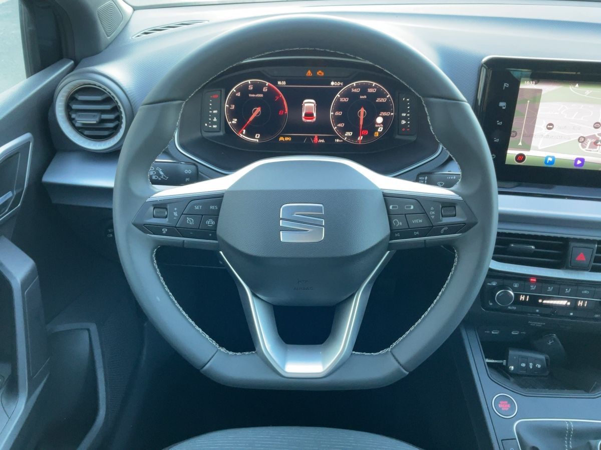 Seat Ibiza - Bild 10