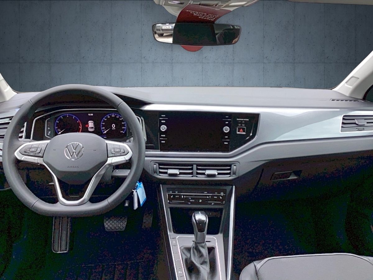 Volkswagen Taigo - Bild 11