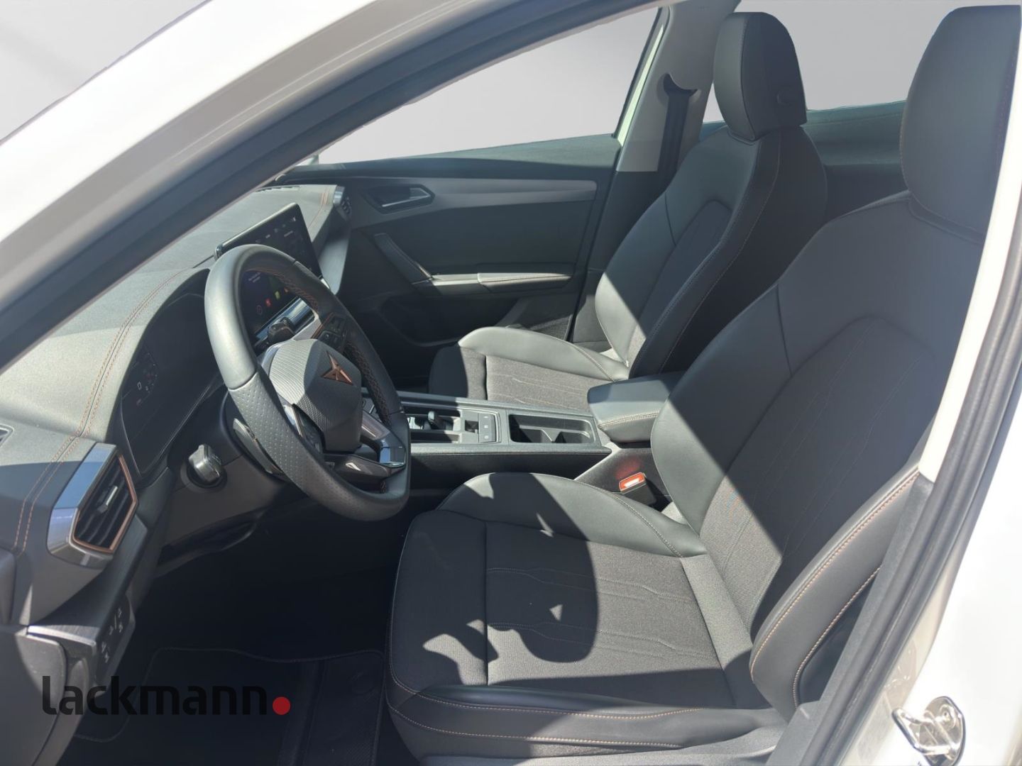 Cupra Formentor - Bild 9