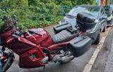 Yamaha XJ900S - YAMAHA XJ 900
