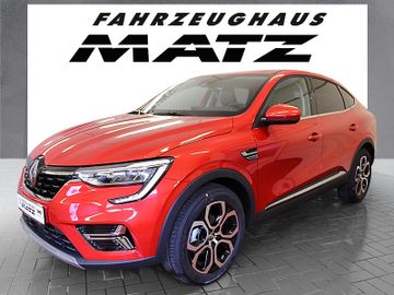 Fahrzeugabbildung Renault Arkana Mild Hybrid 140 EDC Techno