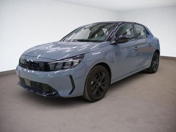 Fotografie 2 des Opel Corsa 1.2 Direct Injection Turbo GS