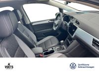 Volkswagen Touran - Vorschau Bild 8
