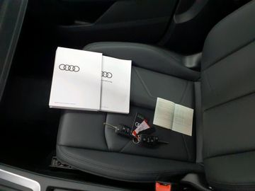 Audi Q3 - 10