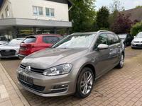 Volkswagen Golf VII Variant Lounge 1.Hd/MFL/Tempomat/AHK
