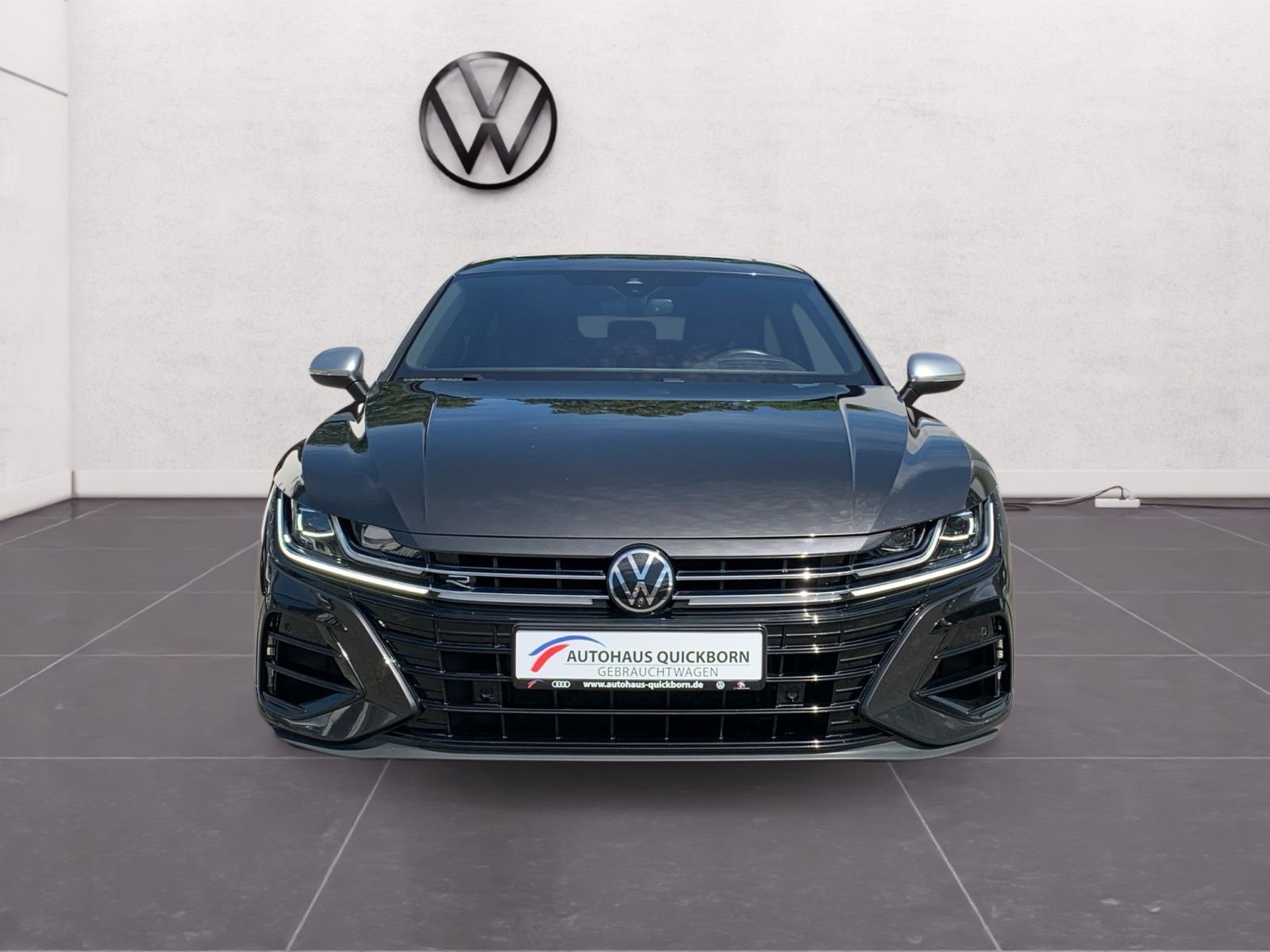 Volkswagen Arteon - Bild 3