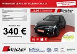 Volkswagen T-Roc R  Black Style 2.0TSI DSG 340,-ohne Anzahl - VW T-Roc Gebrauchtwagen