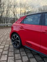Audi A1 35 TFSI S tronic S line Sportback S line - gebrauchte Audi A1 aus dem Jahr 2018