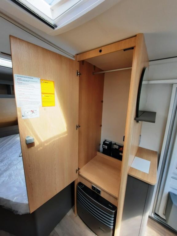 Fahrzeugabbildung LMC Tandero 480 D Verfüg./Sparen Sie 8.366,- €