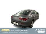 Mercedes-Benz CLA 200 Progressive d 8G-DCT - Mercedes-Benz CLA 200 mit Diesel-Antrieb: Coupe, Automatik