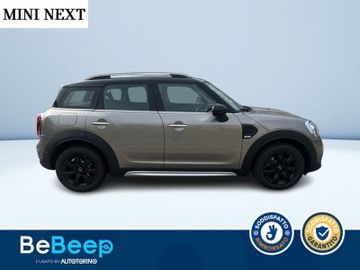 MINI Countryman D (Cooper) - 9