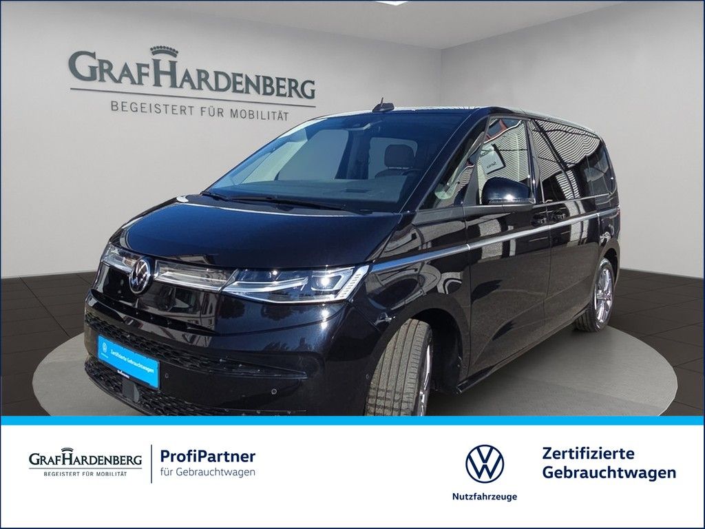 Volkswagen T7 Multivan Style eHybrid Pano Standheizung ACC