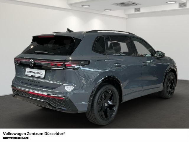 Volkswagen Tiguan - Bild 4