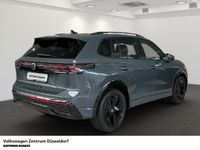 Volkswagen Tiguan - Vorschau Bild 4