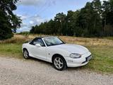 Mazda MX5NB 1.6 Cabriolet - Mazda MX-5 in Bremen
