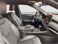 JEEP COMPASS MY21 80th Anniversary 1.3l T4 110 kW (15
