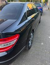 Mercedes-Benz C 250 CDI AVANTGARDE Autom. AVANTGARDE PANORAMA  - Mercedes-Benz C 250 in Frankfurt (Main)