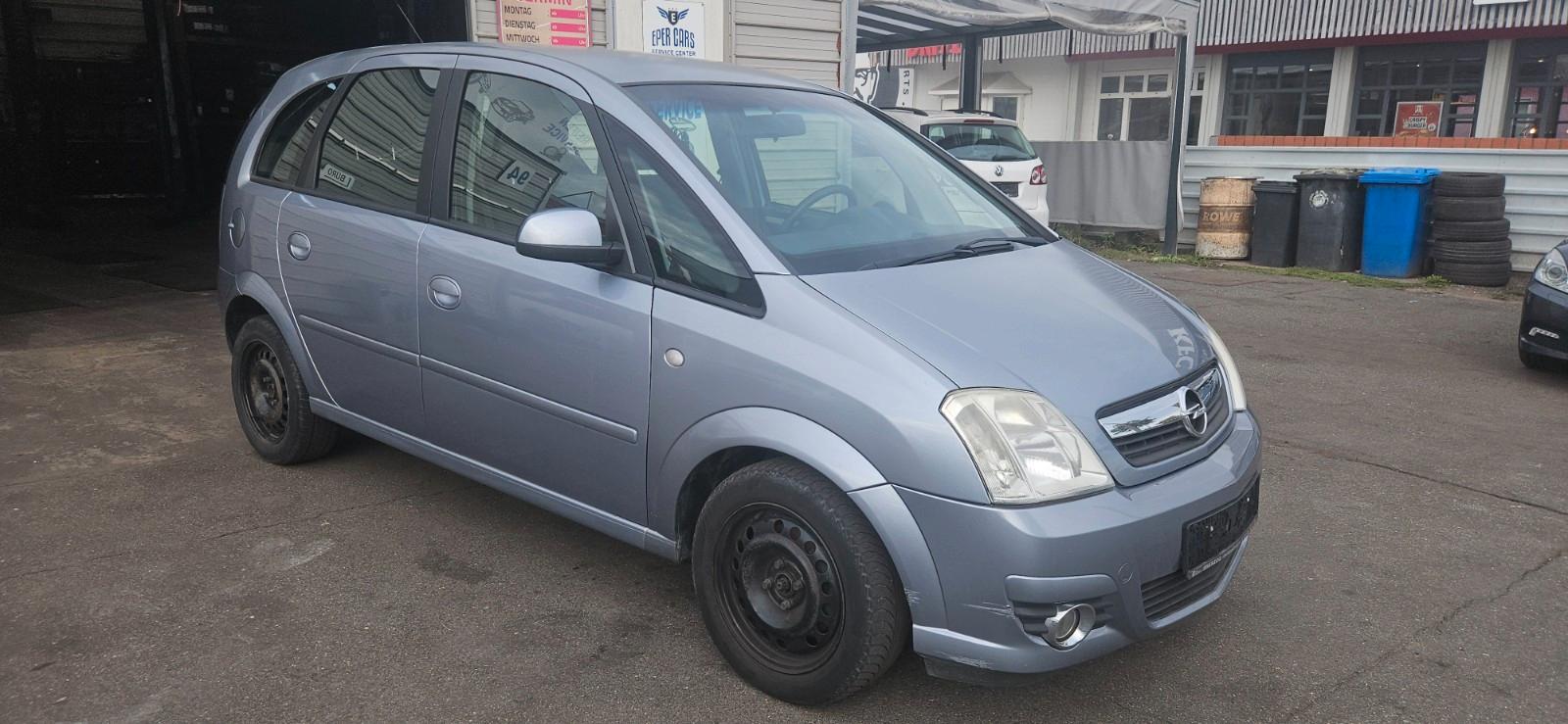 Opel Meriva Basis