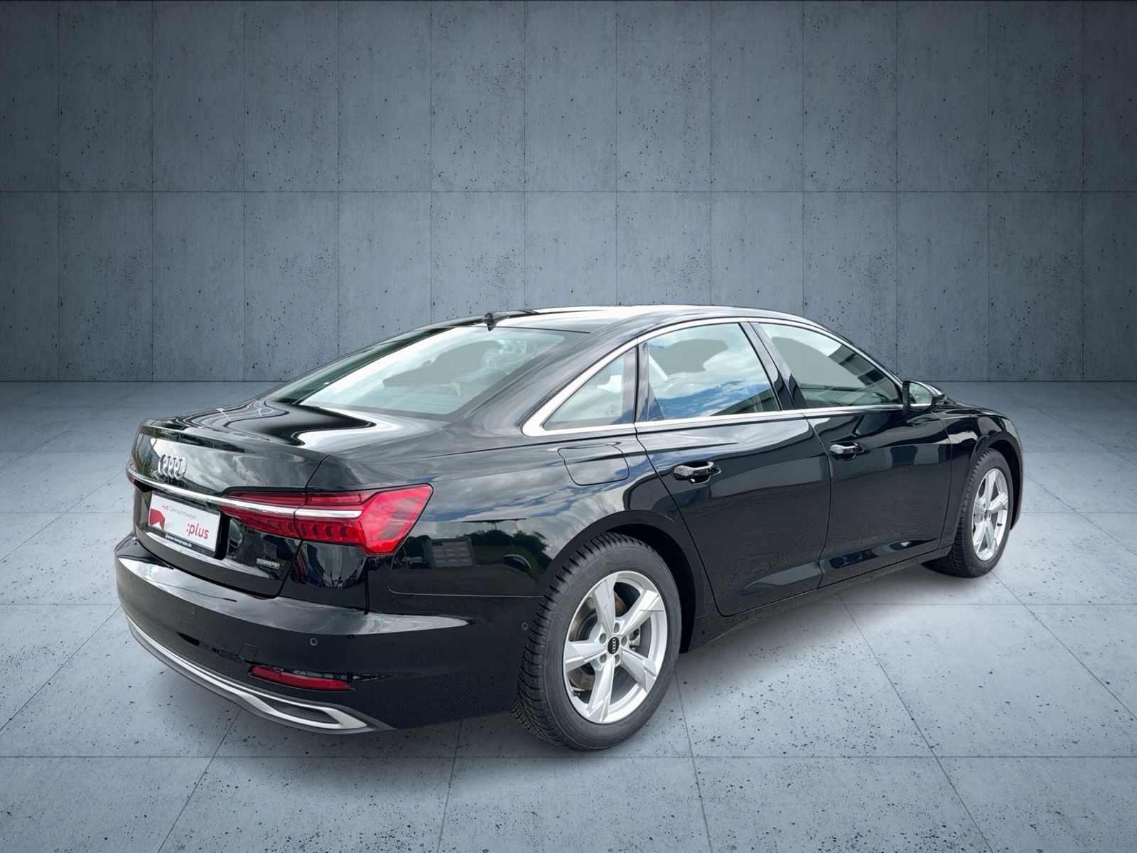 Audi A6 - Bild 6