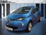 Renault ZOE LIFE R110 40kWh BATTERIEMIETE - Renault ZOE aus 2019