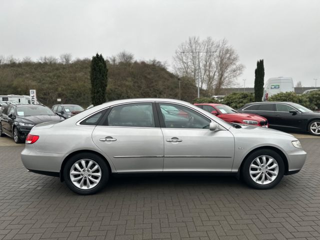 Hyundai Grandeur  3.3 V6