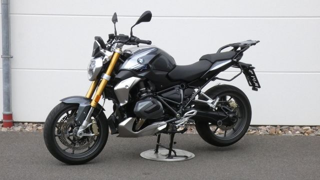 BMW R 1250 R 