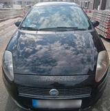 Fiat Punto 1.4 Benzin 2006 1700 VB - Fiat Punto aus 2025