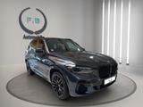 BMW X5 xDrive 40 d M Sport 7 SITZER ! /HUP/AHK/RFK/ - BMW: 7 Sitzer