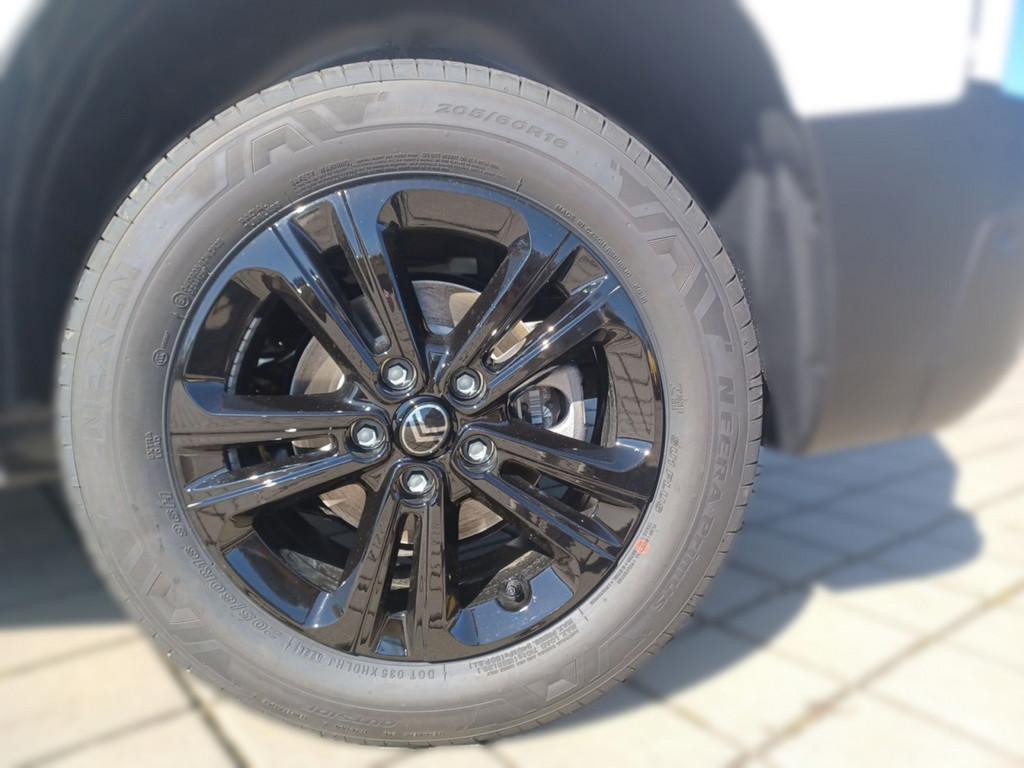 Citroën Berlingo Kasten 1.5 XTR M NAVI W-LAN FACEL. LED