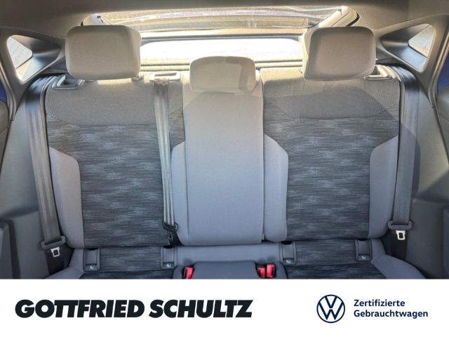 Volkswagen ID.5 - Bild 18