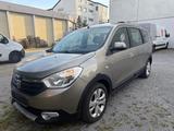 Dacia Lodgy Prestige **1.Hand** - Dacia Lodgy Kombi Gebrauchtwagen