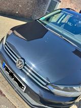 Volkswagen Touran 1.6 TDI SCR DSG Comfortline Comfortline - Volkswagen Touran in Aachen