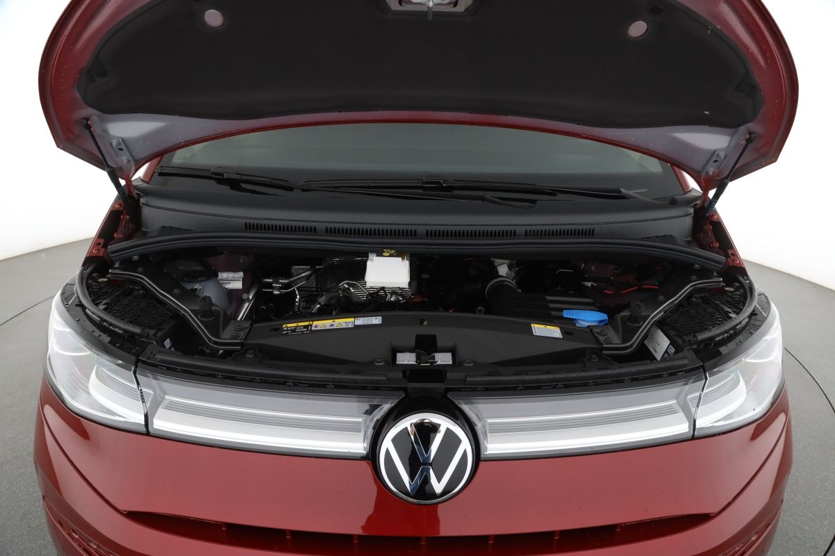 Volkswagen T7 Multivan - Bild 9