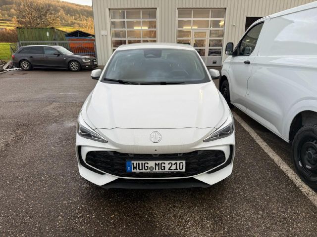 MG 3 1.5 Hybrid+ 143kW Luxury