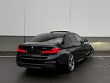 BMW M550i xDrive M  - BMW M550 Benzin Gebrauchtwagen